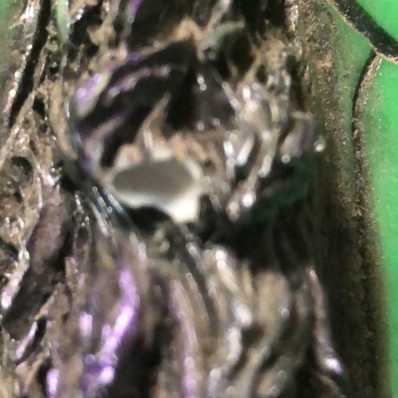 🎃Awesome Dragon Head Sculpture Signed! - 476 $60 or $50 w/offer - Picture 9 of 9